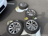  Opel  Astra  K Lim. 5-trg. Business Elegance Start/Stop 1.5 90KW AT9 E6d #21