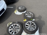  Opel  Astra  K Lim. 5-trg. Business Elegance Start/Stop 1.5 90KW AT9 E6d #20