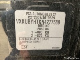  Opel  Corsa  F Elegance 1.5 75KW MT6 E6d #5