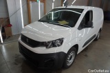  Peugeot  Partner  Premium L2 1.5 HDi 75KW MT5 E6d 
