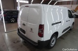  Peugeot  Partner  Premium L2 1.5 HDi 75KW MT5 E6d #2