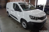  Peugeot  Partner  Premium L2 1.5 HDi 75KW MT5 E6d #7