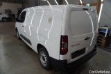  Peugeot  Partner  Premium L2 1.5 HDi 75KW MT5 E6d #8