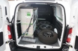  Peugeot  Partner  Premium L2 1.5 HDi 75KW MT5 E6d #10