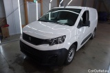  Peugeot  Partner  Premium L2 1.5 HDi 75KW MT5 E6d #28