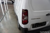  Peugeot  Partner  Premium L2 1.5 HDi 75KW MT5 E6d #40