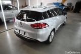  Renault  Clio  IV Grandtour Limited 1.5 dCi 66KW MT5 E6 #2