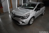  Renault  Clio  IV Grandtour Limited 1.5 dCi 66KW MT5 E6 