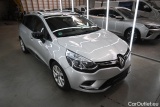  Renault  Clio  IV Grandtour Limited 1.5 dCi 66KW MT5 E6 #7