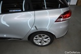  Renault  Clio  IV Grandtour Limited 1.5 dCi 66KW MT5 E6 #50