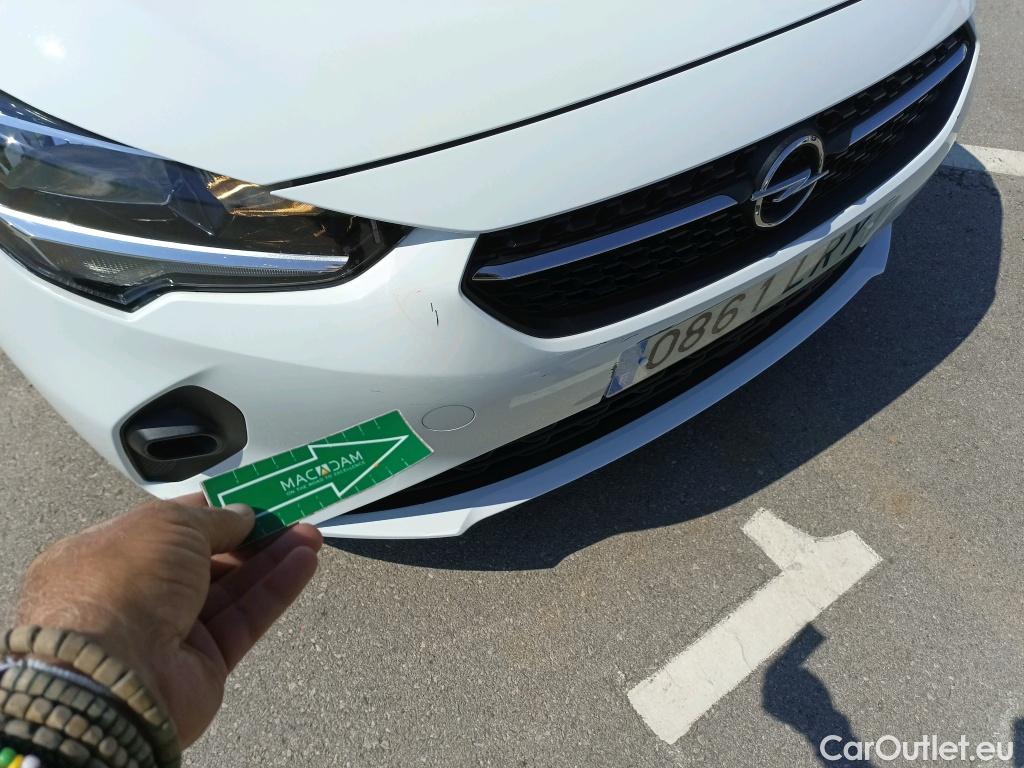  Opel  Corsa  F Edition 1.2 T XHL 100CV MT6 E6d #15