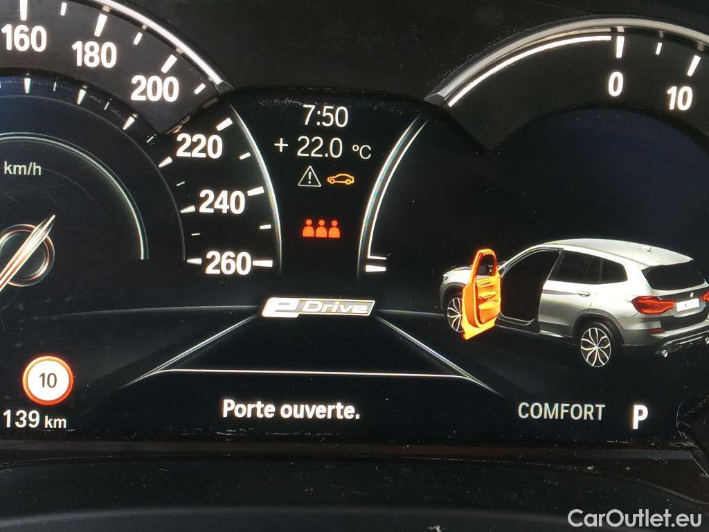  Bmw  X3 Serie  xDrive 30 e xLine 2.0 290CV AT8 E6d #23