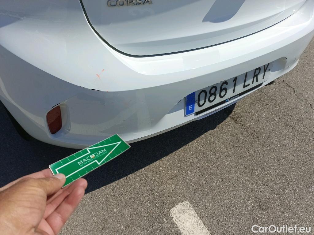  Opel  Corsa  F Edition 1.2 T XHL 100CV MT6 E6d #17