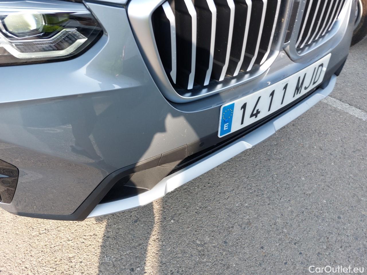  Bmw  X3 BMW  / 2021 / 5P / todoterreno xDrive20d xLine (AC5) #2