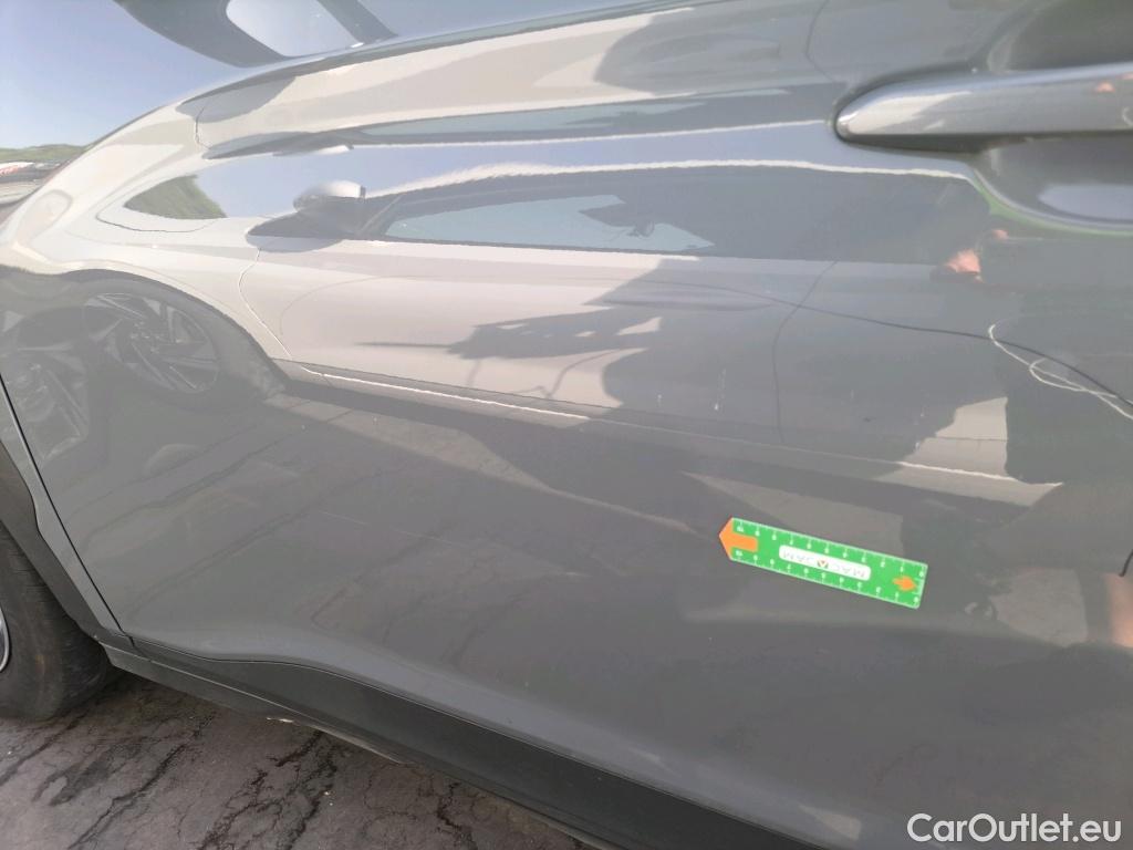  Land Rover  Discovery HYUNDAI Kona / 2020 / 5P / todoterreno 1.6 GDI HEV Maxx DCT #5