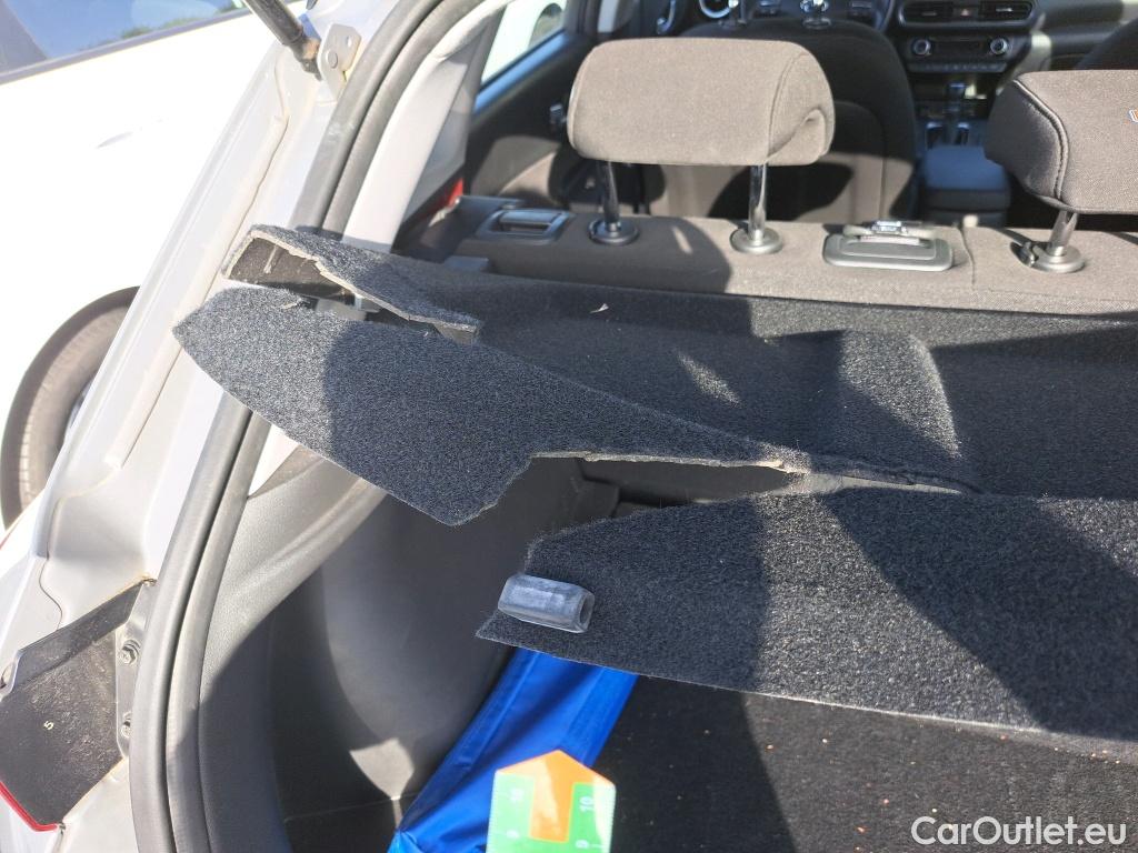  Land Rover  Discovery HYUNDAI Kona / 2020 / 5P / todoterreno 1.6 GDI HEV Maxx DCT #2
