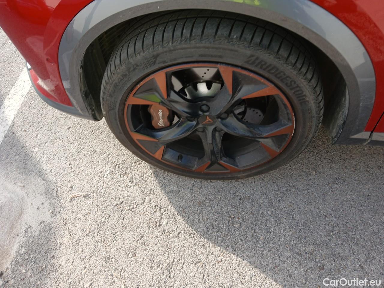  Cupra  Formentor  VZ 4Drive 2.0 310CV AT7 E6d #6