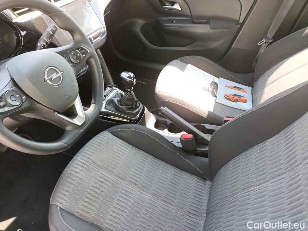  Opel  Corsa  F Edition 1.2 T XHL 100CV MT6 E6d #20