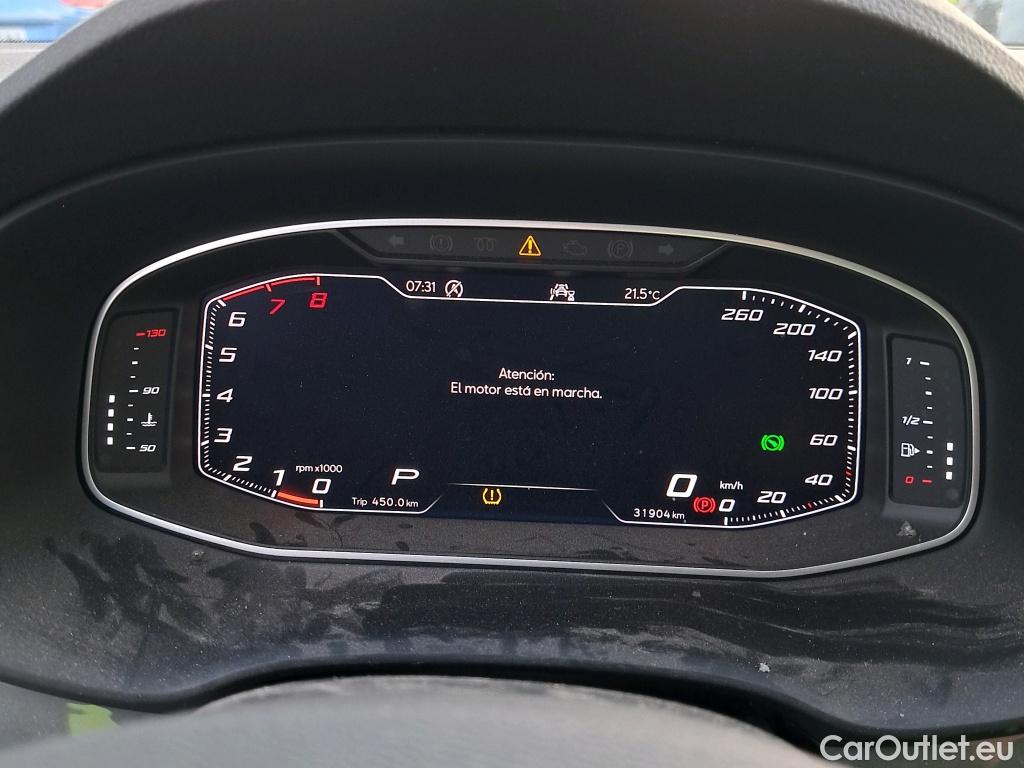  Seat  ATECA  Style 1.5 TSI 150CV AT7 E6d #13