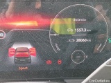  Land Rover  Discovery RENAULT Megane E-Tech / 2022 / 5P / berlina con portón iconic EV60 160kW (220CV) optimum ch. #5
