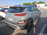 Land Rover  Discovery HYUNDAI Kona / 2020 / 5P / todoterreno 1.6 GDI HEV Maxx DCT #2