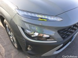  Land Rover  Discovery HYUNDAI Kona / 2020 / 5P / todoterreno 1.6 GDI HEV Maxx DCT #16
