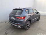  Seat  ATECA  Style 1.5 TSI 150CV AT7 E6d #2