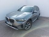  Bmw  X3 BMW  / 2021 / 5P / todoterreno xDrive20d xLine (AC5) 