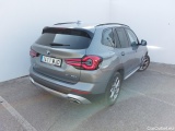  Bmw  X3 BMW  / 2021 / 5P / todoterreno xDrive20d xLine (AC5) #2