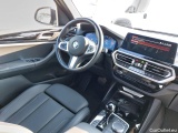  Bmw  X3 BMW  / 2021 / 5P / todoterreno xDrive20d xLine (AC5) #3