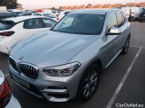  Bmw  X3 Serie  xDrive 30 e xLine 2.0 290CV AT8 E6d 
