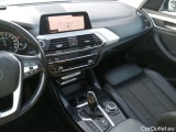  Bmw  X3 Serie  xDrive 30 e xLine 2.0 290CV AT8 E6d #16