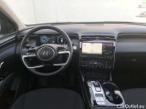  Hyundai  Tucson HYUNDAI  / 2020 / 5P / todoterreno 1.6 TGDI PHEV 195kW Tecno Sky Auto 4x4 #3