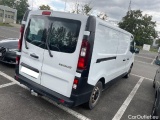  Renault  Trafic  Kasten L2H1 2 9t Komfort 1.6 dCi 88KW MT6 E6 #2