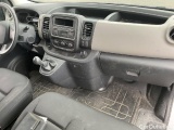  Renault  Trafic  Kasten L2H1 2 9t Komfort 1.6 dCi 88KW MT6 E6 #3