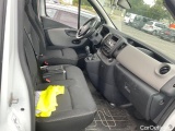  Renault  Trafic  Kasten L2H1 2 9t Komfort 1.6 dCi 88KW MT6 E6 #4