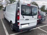  Renault  Trafic  Kasten L2H1 2 9t Komfort 1.6 dCi 88KW MT6 E6 #8