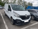  Renault  Trafic  Kasten L2H1 2 9t Komfort 1.6 dCi 88KW MT6 E6 #7