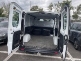  Renault  Trafic  Kasten L2H1 2 9t Komfort 1.6 dCi 88KW MT6 E6 #10