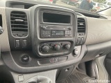  Renault  Trafic  Kasten L2H1 2 9t Komfort 1.6 dCi 88KW MT6 E6 #12