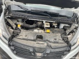  Renault  Trafic  Kasten L2H1 2 9t Komfort 1.6 dCi 88KW MT6 E6 #11