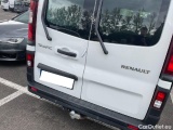  Renault  Trafic  Kasten L2H1 2 9t Komfort 1.6 dCi 88KW MT6 E6 #16
