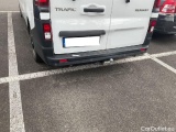  Renault  Trafic  Kasten L2H1 2 9t Komfort 1.6 dCi 88KW MT6 E6 #18