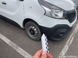  Renault  Trafic  Kasten L2H1 2 9t Komfort 1.6 dCi 88KW MT6 E6 #23