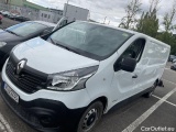  Renault  Trafic  Kasten L2H1 2 9t Komfort 1.6 dCi 88KW MT6 E6 #49