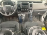  Renault  Trafic  Kasten L2H1 2 9t Komfort 1.6 dCi 88KW MT6 E6 #51