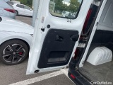  Renault  Trafic  Kasten L2H1 2 9t Komfort 1.6 dCi 88KW MT6 E6 #52