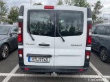  Renault  Trafic  Kasten L2H1 2 9t Komfort 1.6 dCi 88KW MT6 E6 #69
