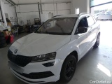  Skoda  Karoq  Sportline 4x4 2.0 TDI 140KW AT7 E6dT 