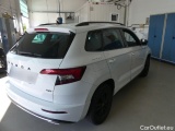  Skoda  Karoq  Sportline 4x4 2.0 TDI 140KW AT7 E6dT #2